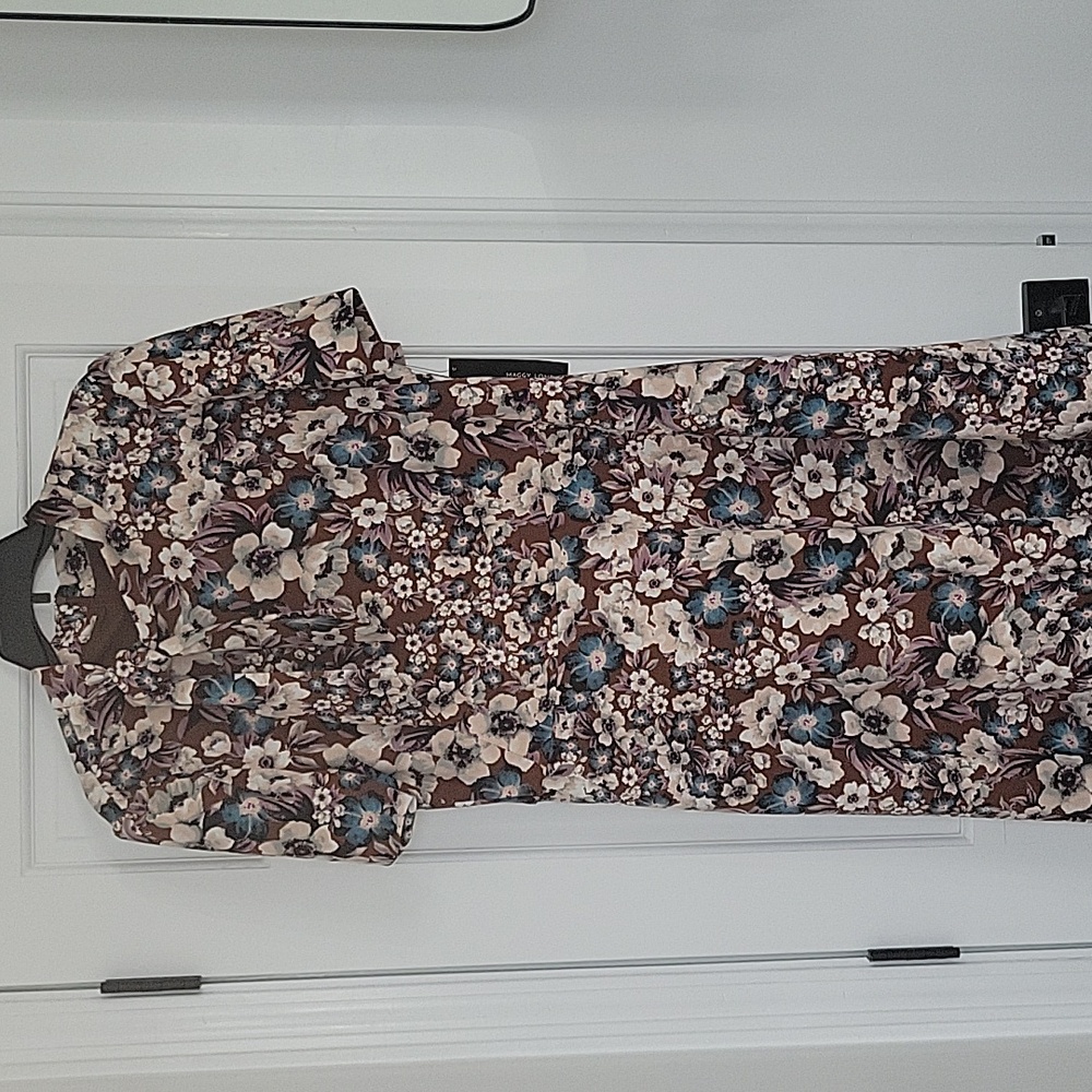 NEW Maggy London Women's Dress (Size: 14)
